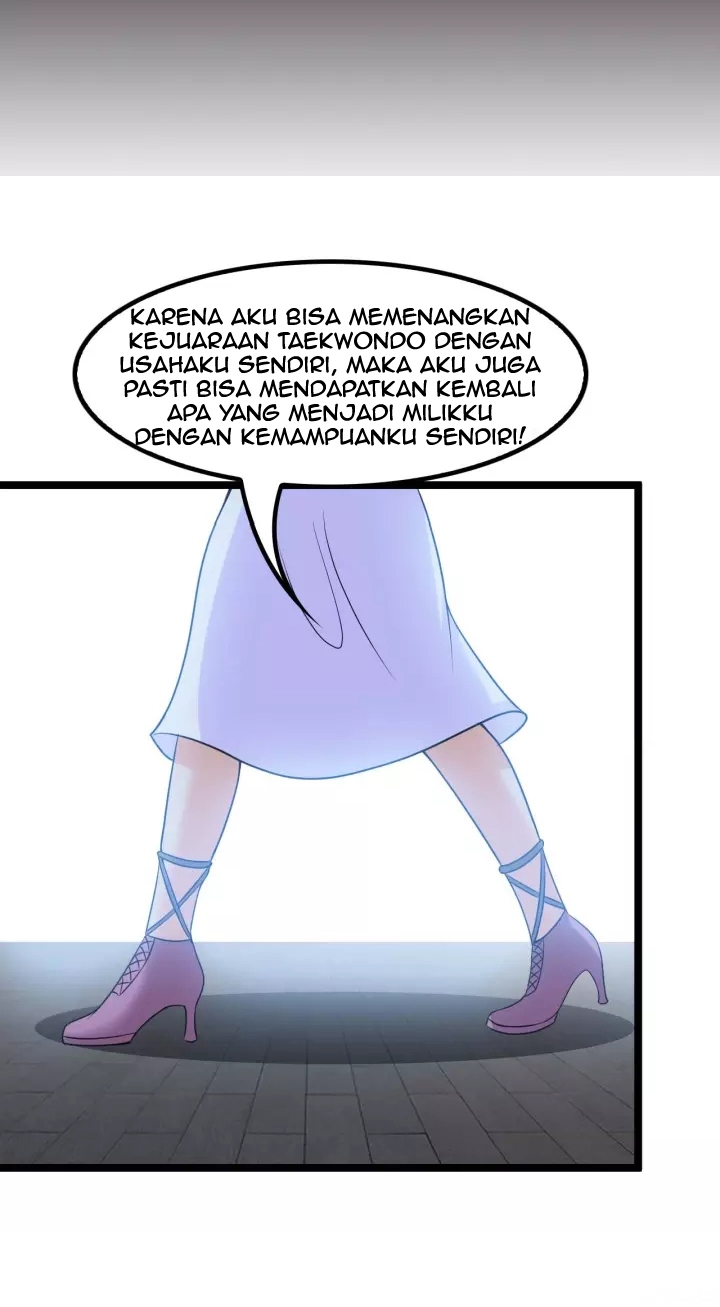 I am an Invincible Genius Chapter 61 Gambar 13