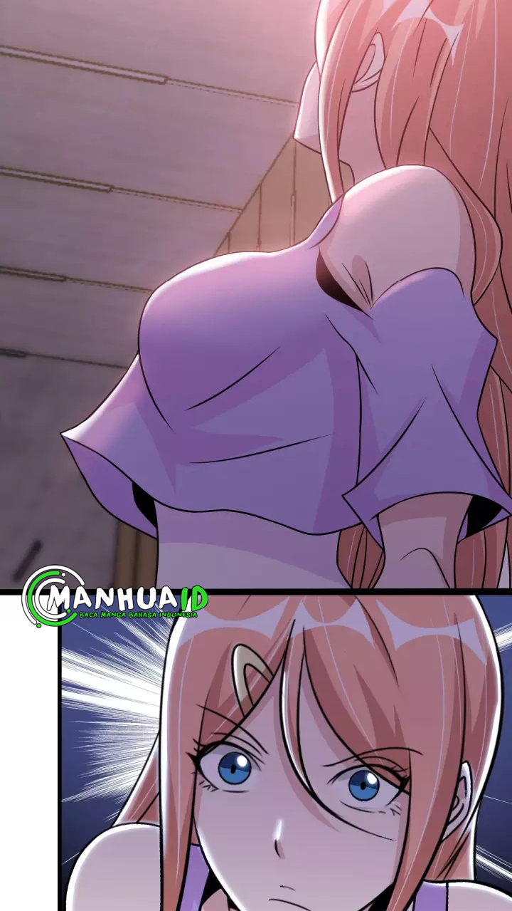 I am an Invincible Genius Chapter 61 Gambar 20