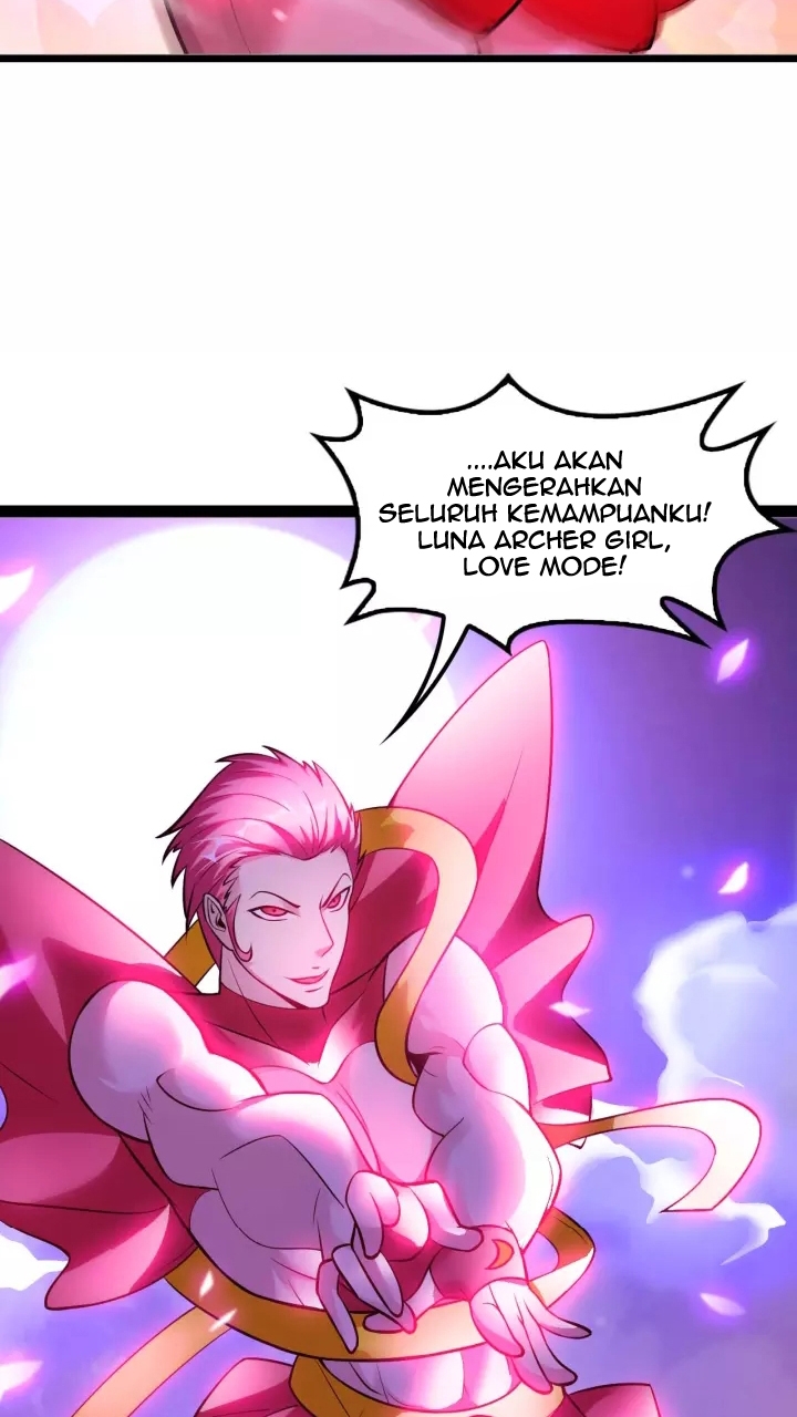 I am an Invincible Genius Chapter 61 Gambar 24