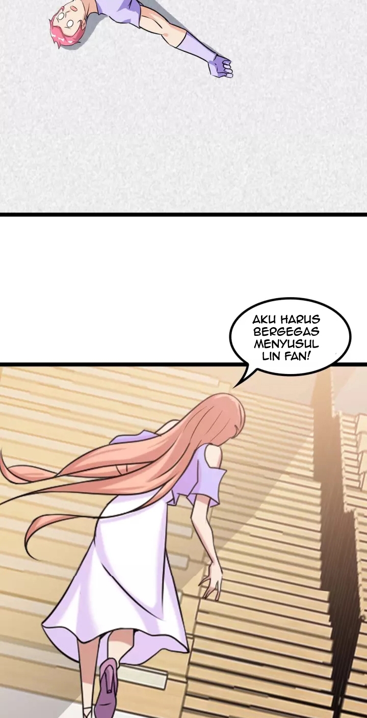 I am an Invincible Genius Chapter 61 Gambar 31