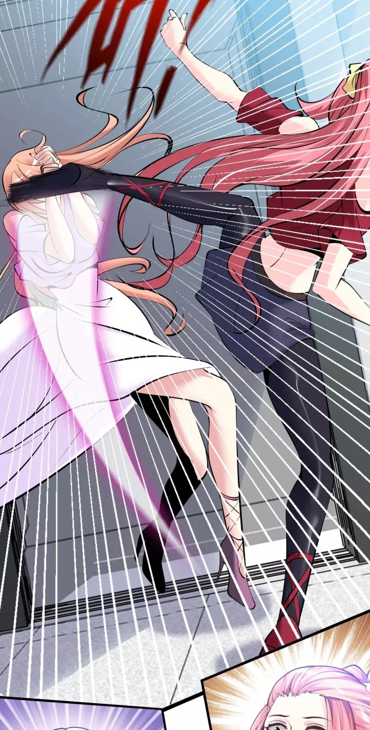 I am an Invincible Genius Chapter 61 Gambar 38