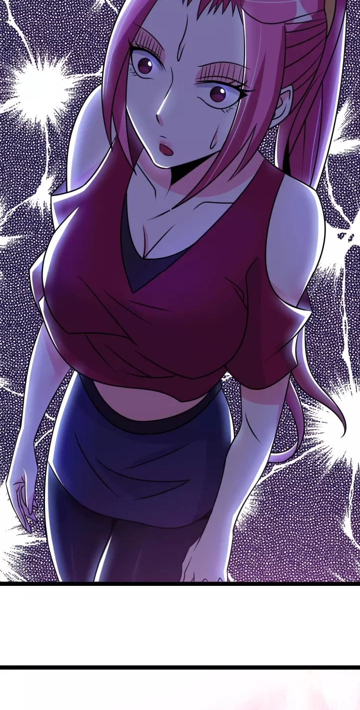 I am an Invincible Genius Chapter 61 Gambar 42
