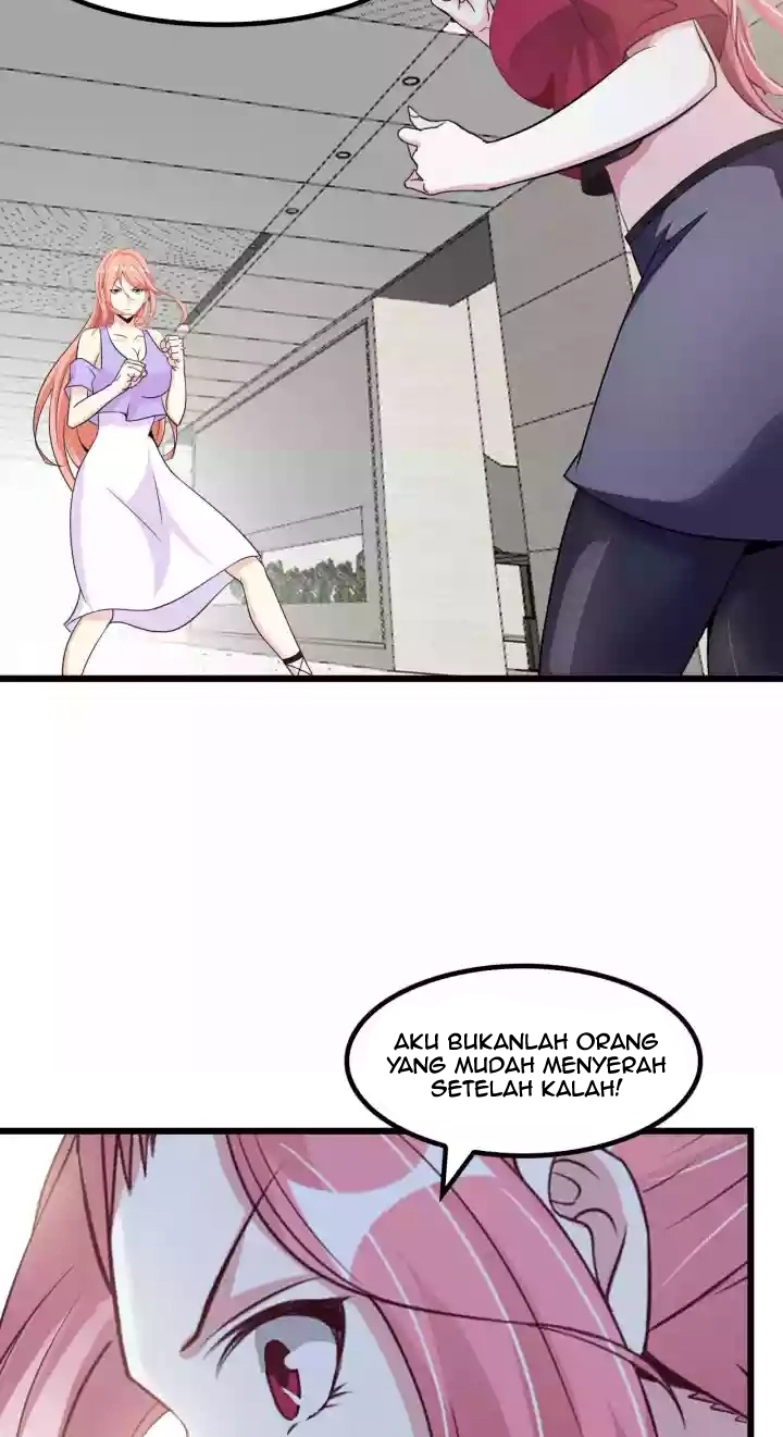 I am an Invincible Genius Chapter 62 Gambar 6