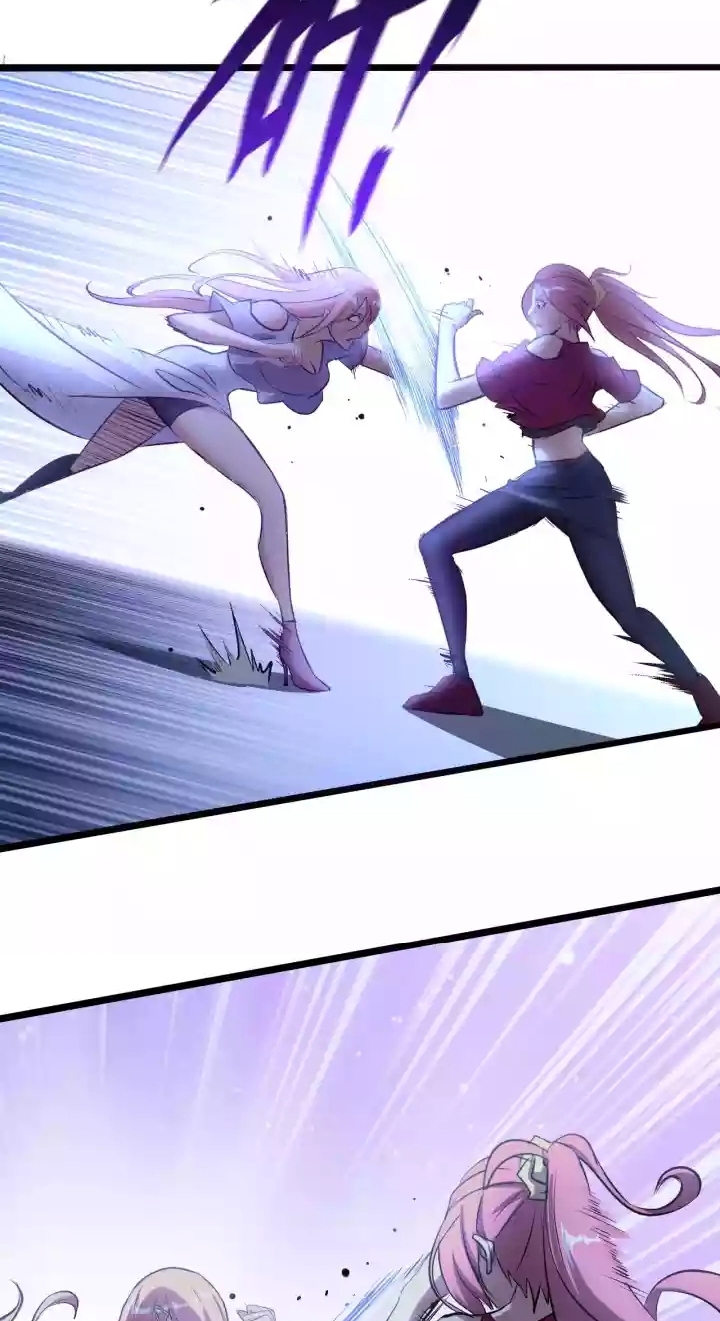 I am an Invincible Genius Chapter 62 Gambar 9
