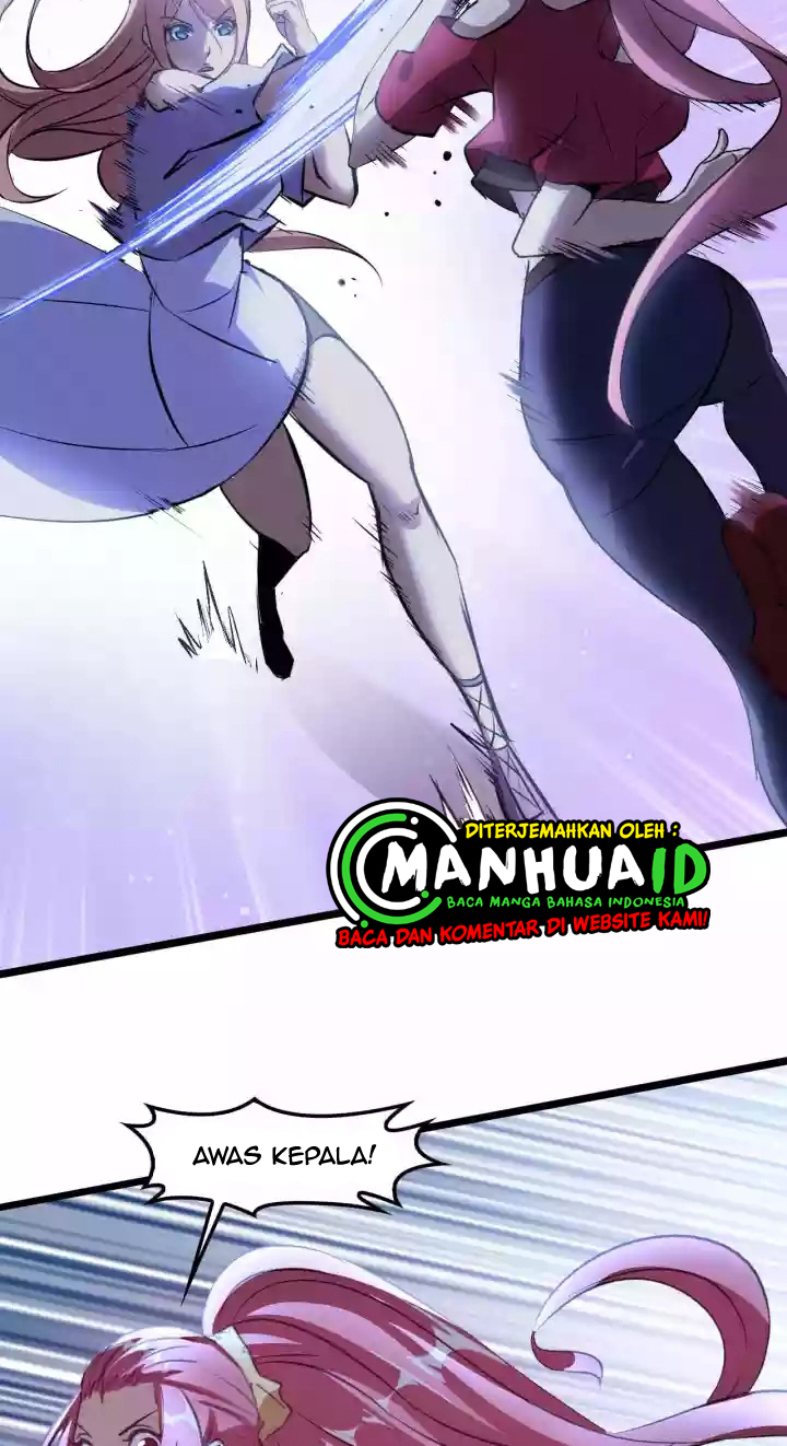 I am an Invincible Genius Chapter 62 Gambar 10