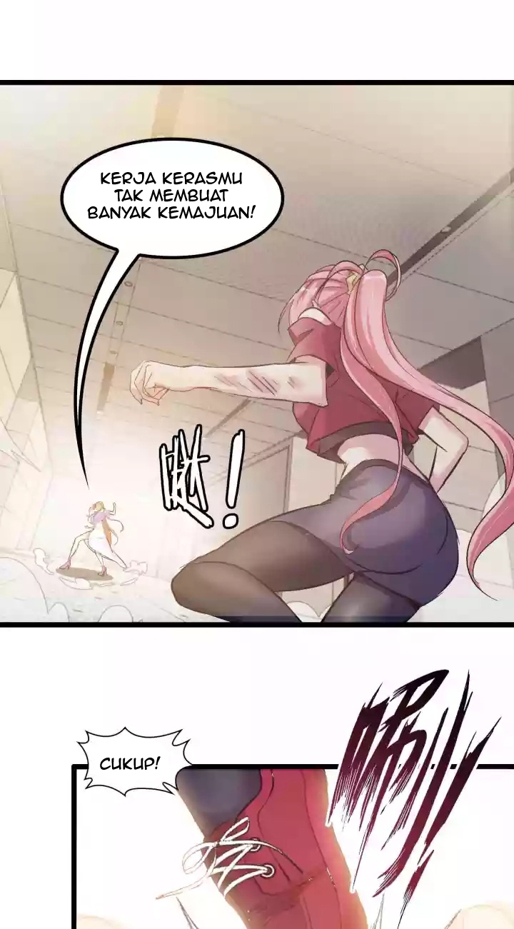 I am an Invincible Genius Chapter 62 Gambar 15