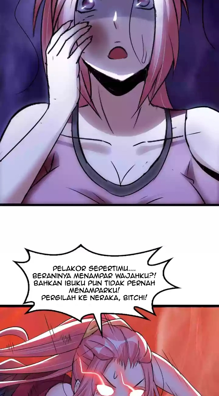 I am an Invincible Genius Chapter 62 Gambar 23