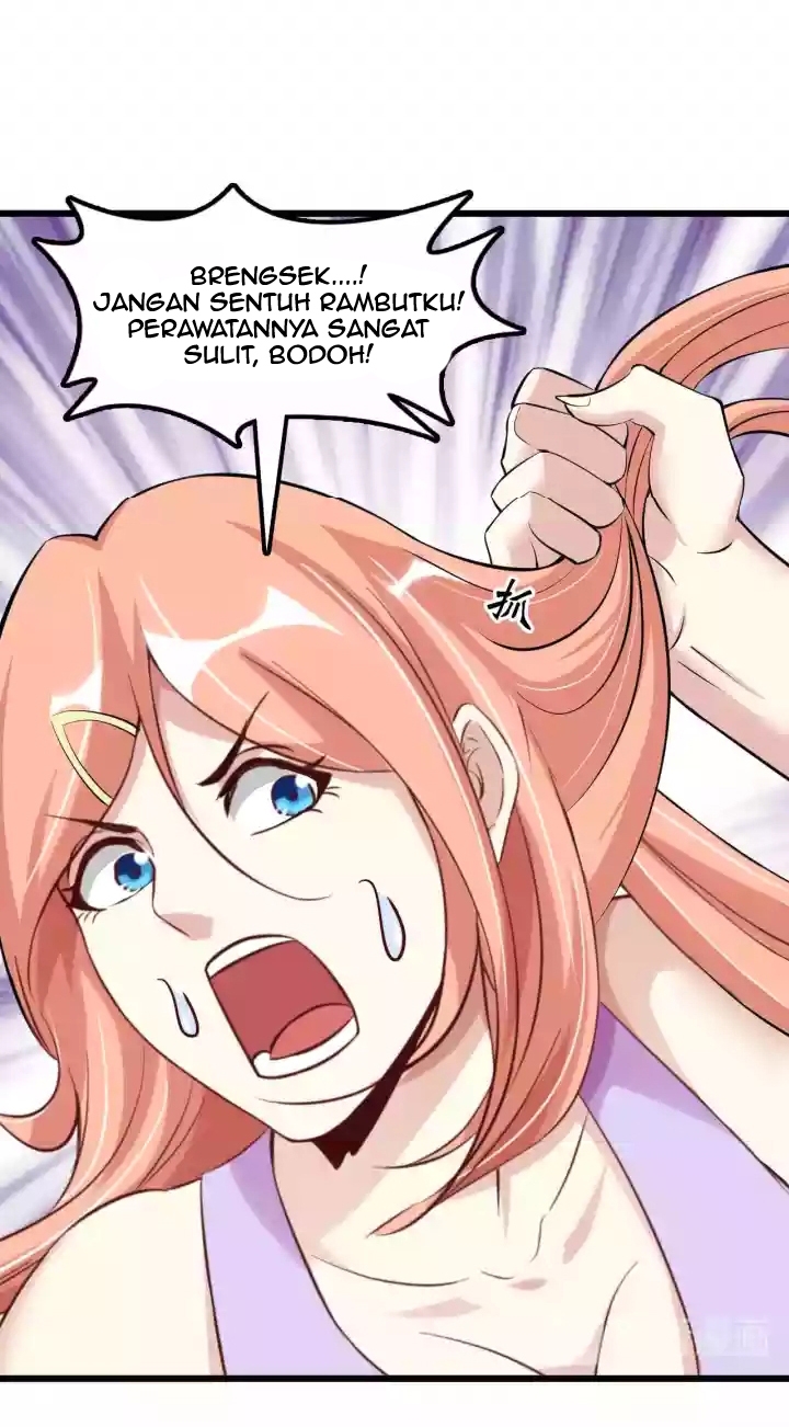 I am an Invincible Genius Chapter 62 Gambar 25