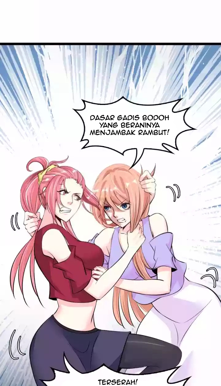 I am an Invincible Genius Chapter 62 Gambar 27