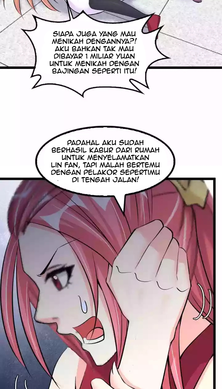 I am an Invincible Genius Chapter 62 Gambar 29