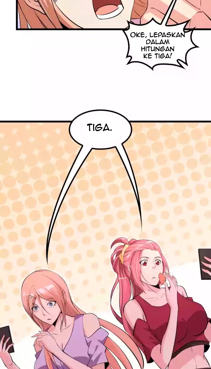 I am an Invincible Genius Chapter 62 Gambar 31