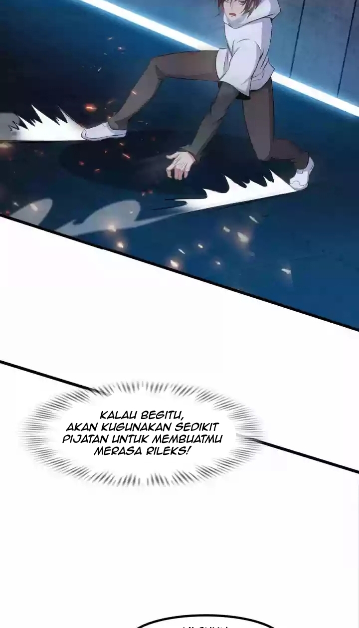 I am an Invincible Genius Chapter 62 Gambar 35