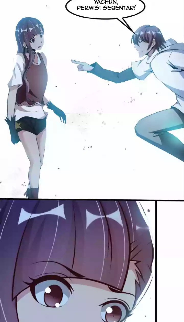 I am an Invincible Genius Chapter 62 Gambar 36