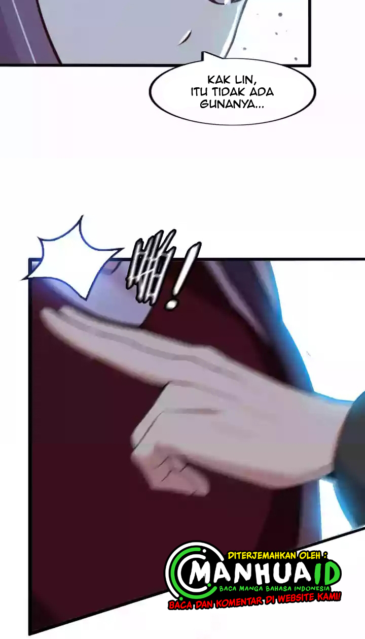 I am an Invincible Genius Chapter 62 Gambar 37
