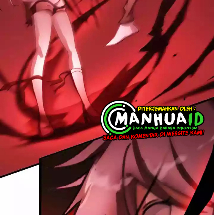 I am an Invincible Genius Chapter 62 Gambar 40
