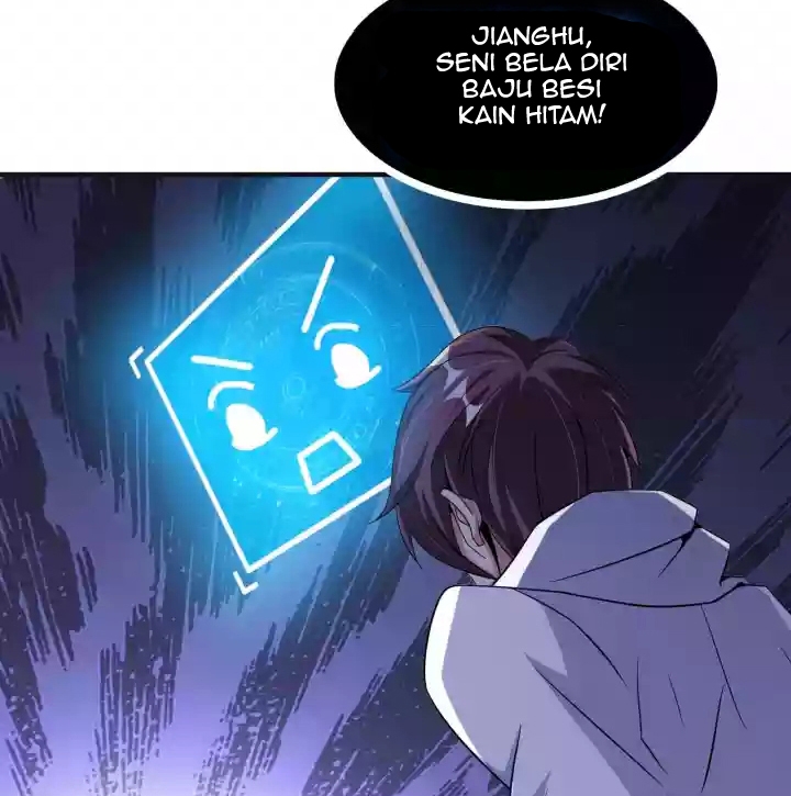 I am an Invincible Genius Chapter 62 Gambar 42