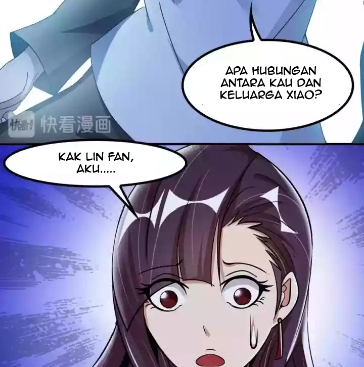 I am an Invincible Genius Chapter 62 Gambar 45