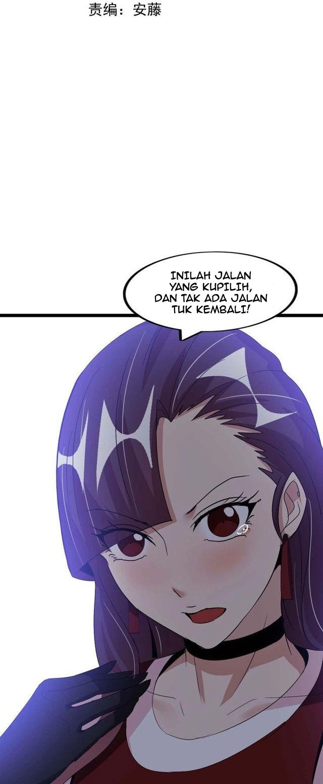 I am an Invincible Genius Chapter 68 Gambar 4