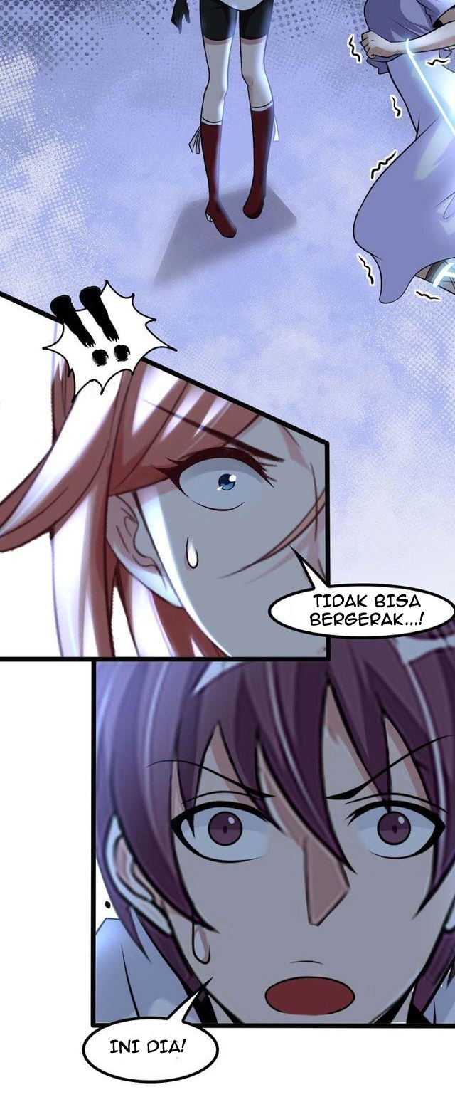 I am an Invincible Genius Chapter 68 Gambar 10