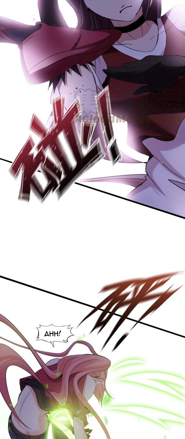 I am an Invincible Genius Chapter 68 Gambar 14
