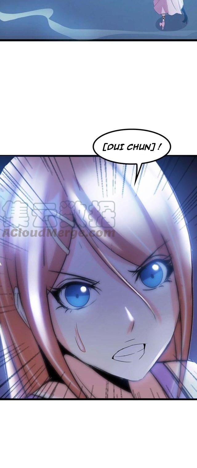 I am an Invincible Genius Chapter 68 Gambar 17