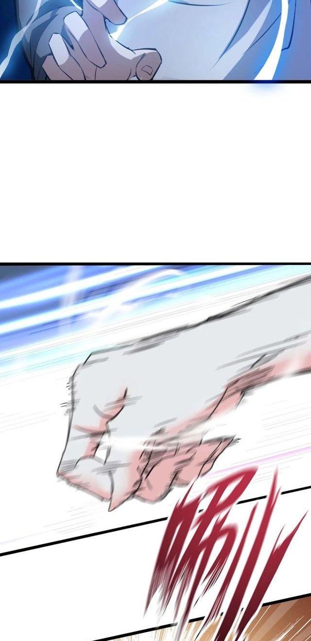 I am an Invincible Genius Chapter 69 Gambar 8