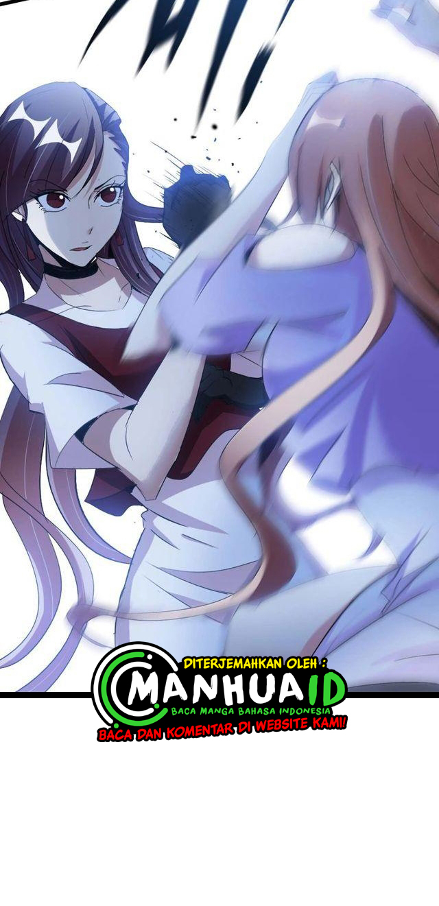 I am an Invincible Genius Chapter 69 Gambar 10