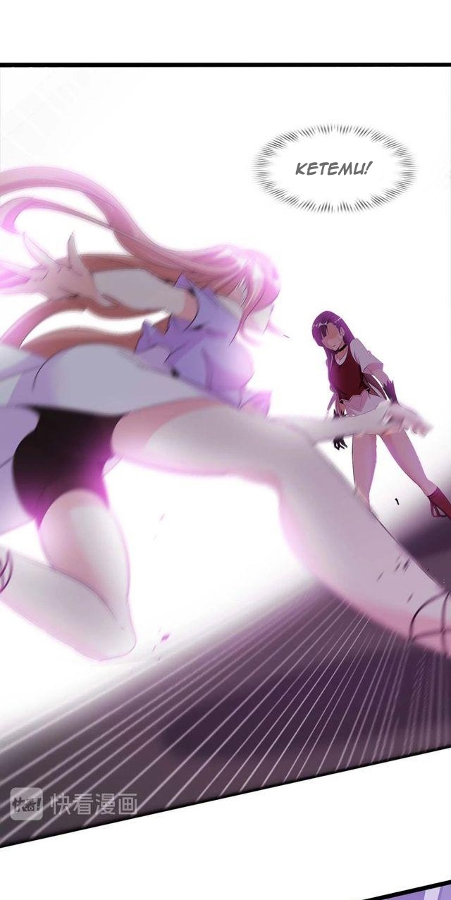 I am an Invincible Genius Chapter 69 Gambar 16