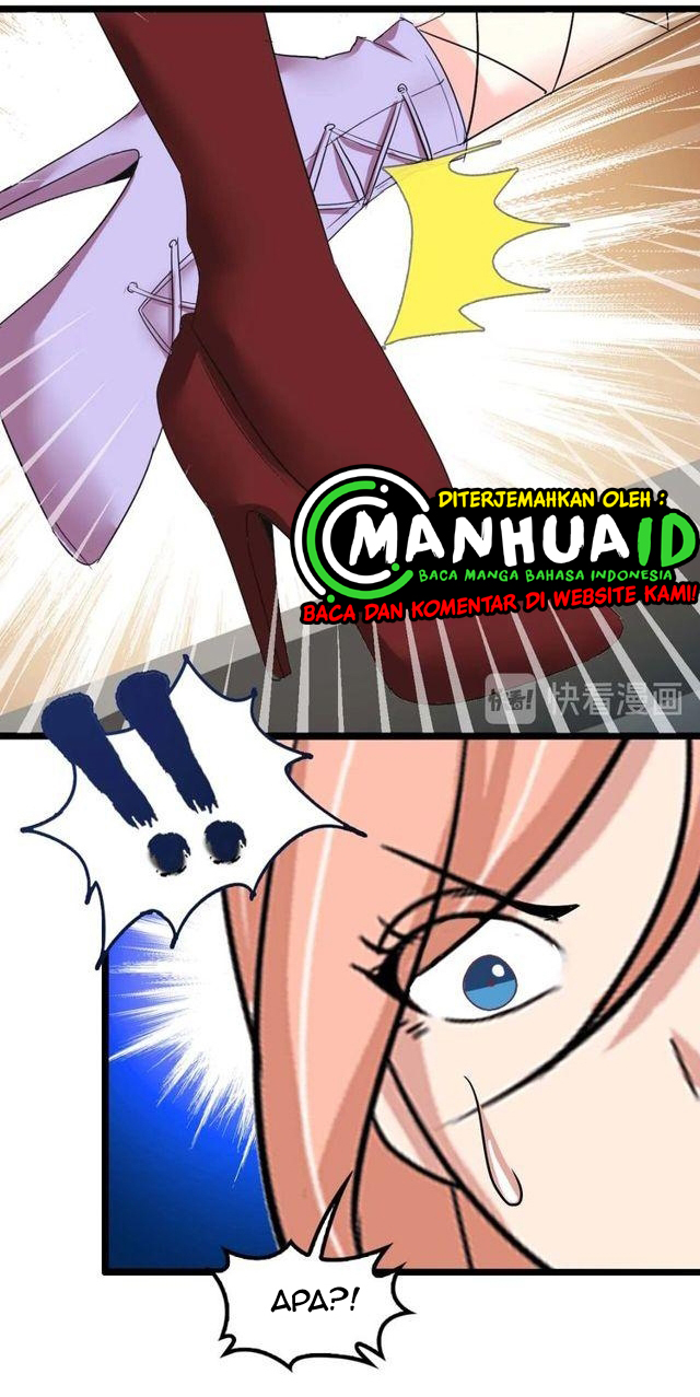 I am an Invincible Genius Chapter 69 Gambar 20