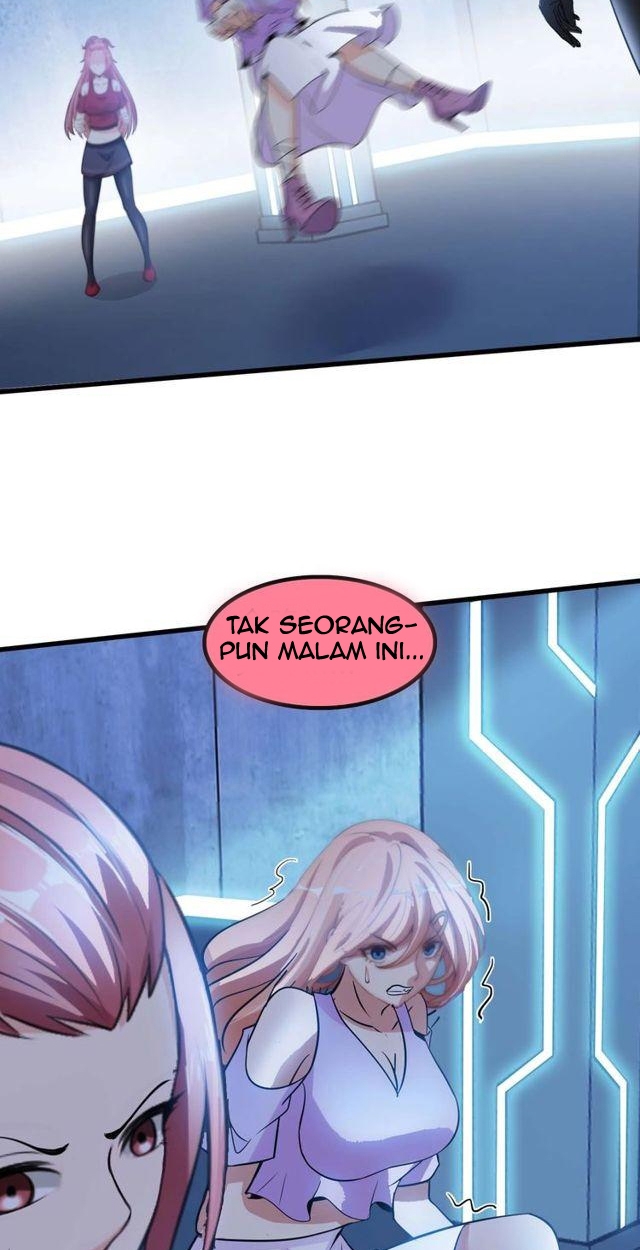 I am an Invincible Genius Chapter 69 Gambar 23