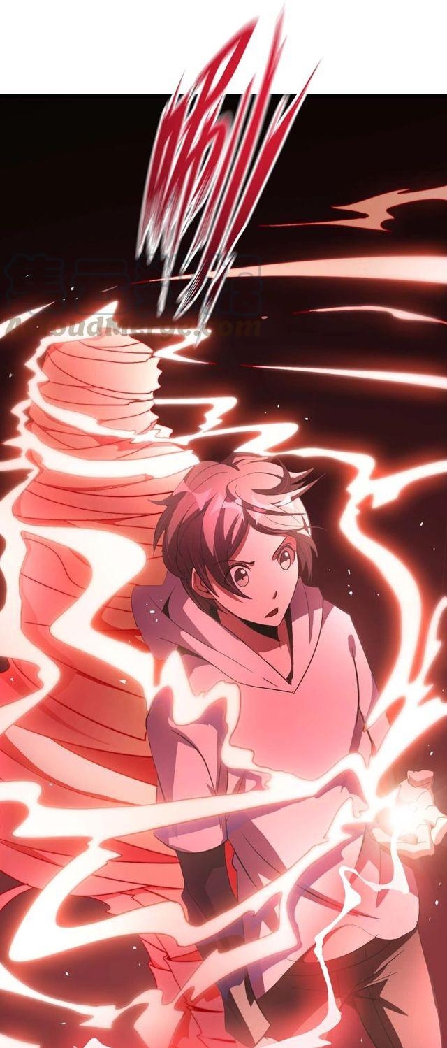 I am an Invincible Genius Chapter 69 Gambar 30