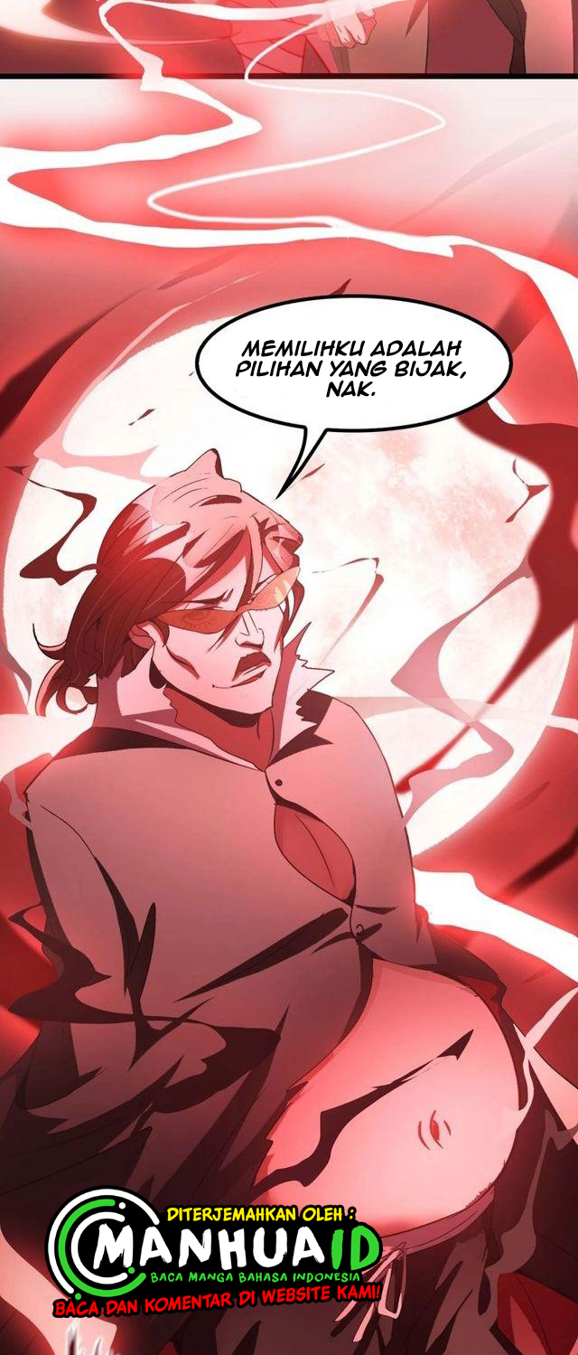 I am an Invincible Genius Chapter 69 Gambar 31