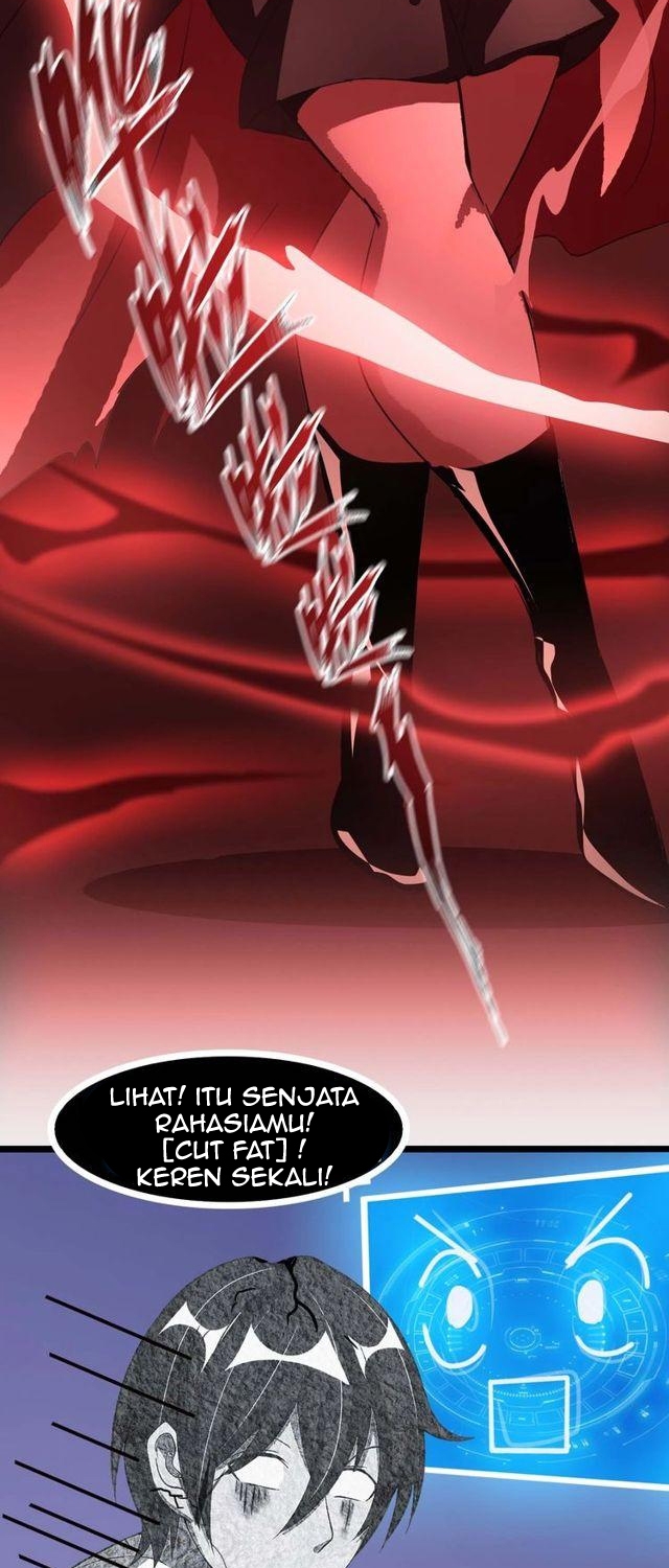 I am an Invincible Genius Chapter 69 Gambar 32