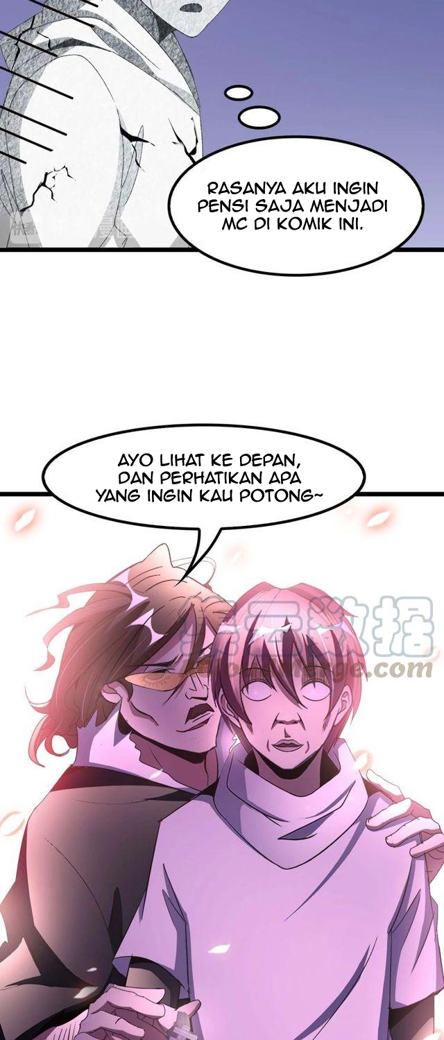 I am an Invincible Genius Chapter 69 Gambar 33