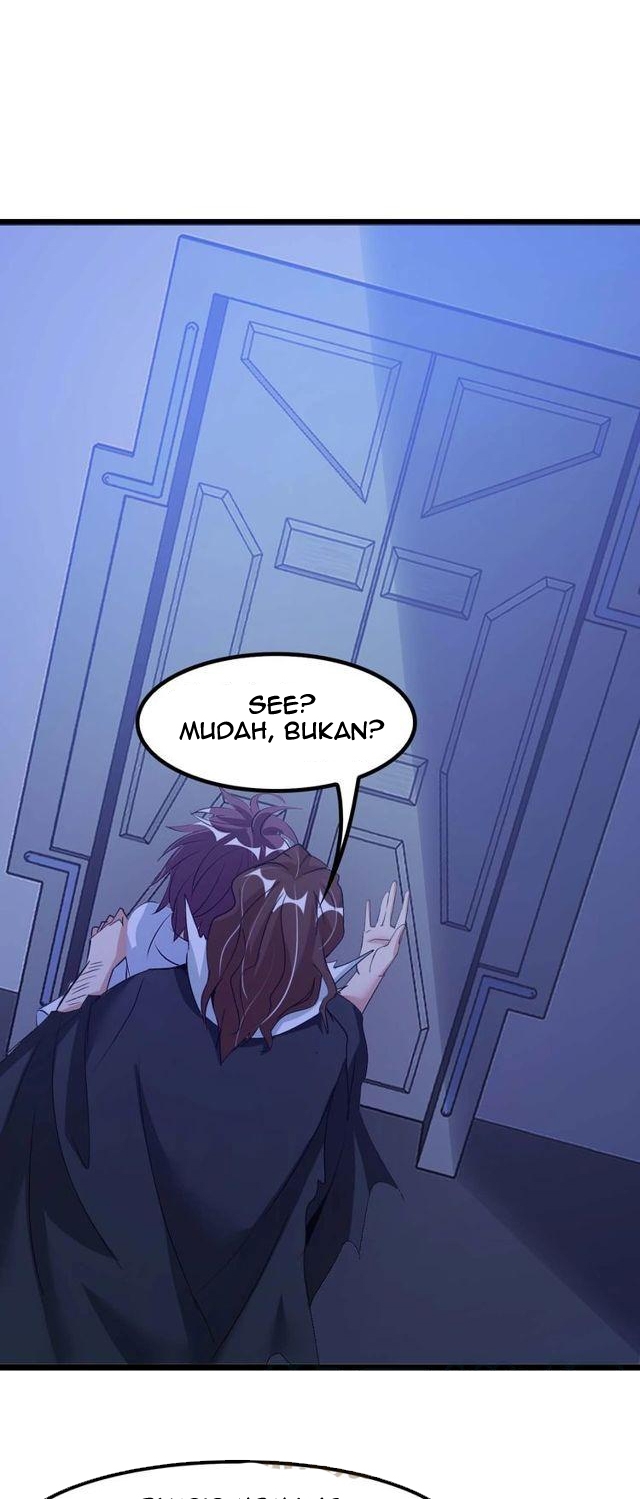 I am an Invincible Genius Chapter 69 Gambar 36
