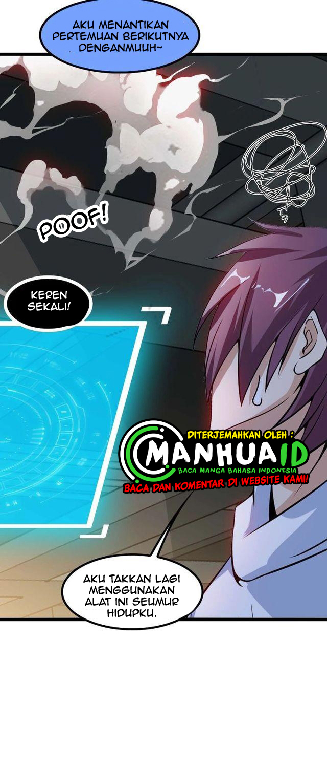 I am an Invincible Genius Chapter 69 Gambar 38
