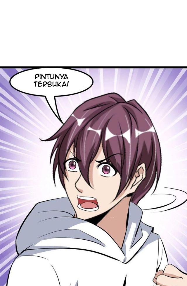 I am an Invincible Genius Chapter 69 Gambar 39