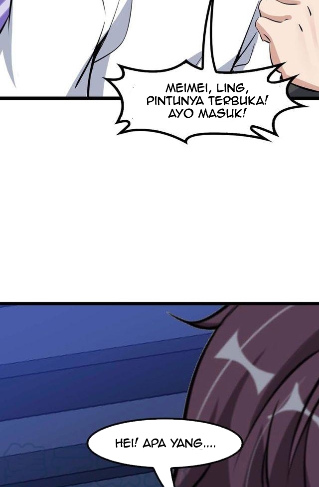 I am an Invincible Genius Chapter 69 Gambar 40