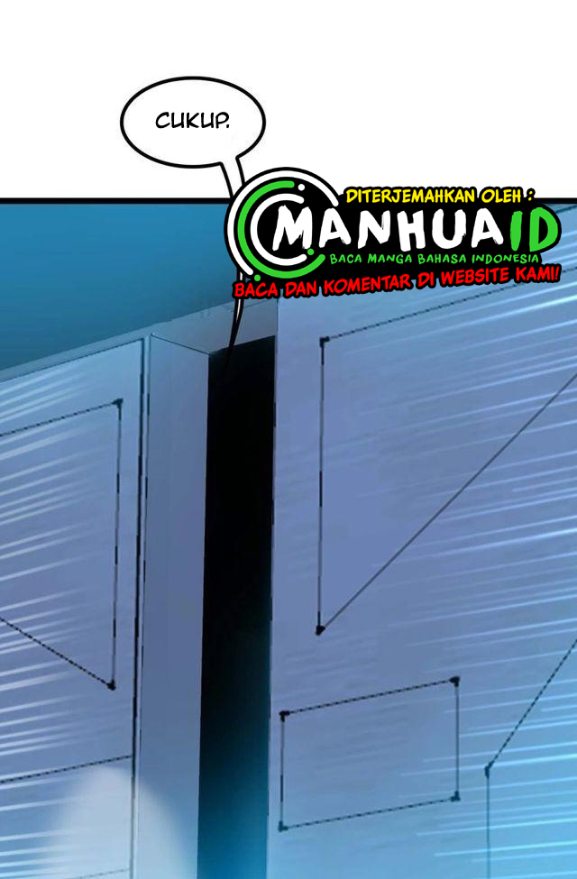 I am an Invincible Genius Chapter 69 Gambar 45