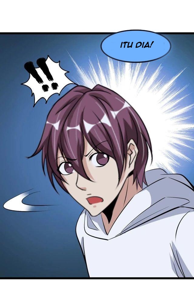 I am an Invincible Genius Chapter 69 Gambar 47
