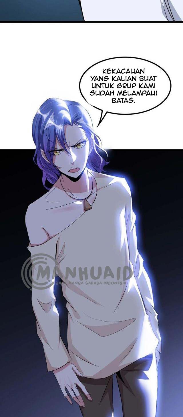 I am an Invincible Genius Chapter 70 Gambar 4