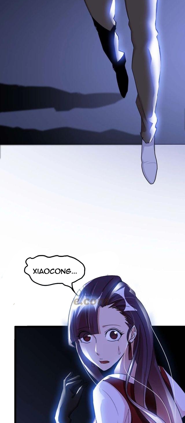 I am an Invincible Genius Chapter 70 Gambar 5