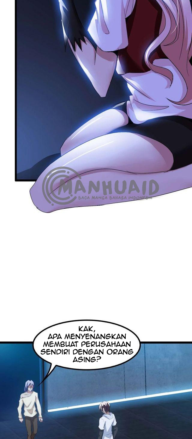 I am an Invincible Genius Chapter 70 Gambar 6