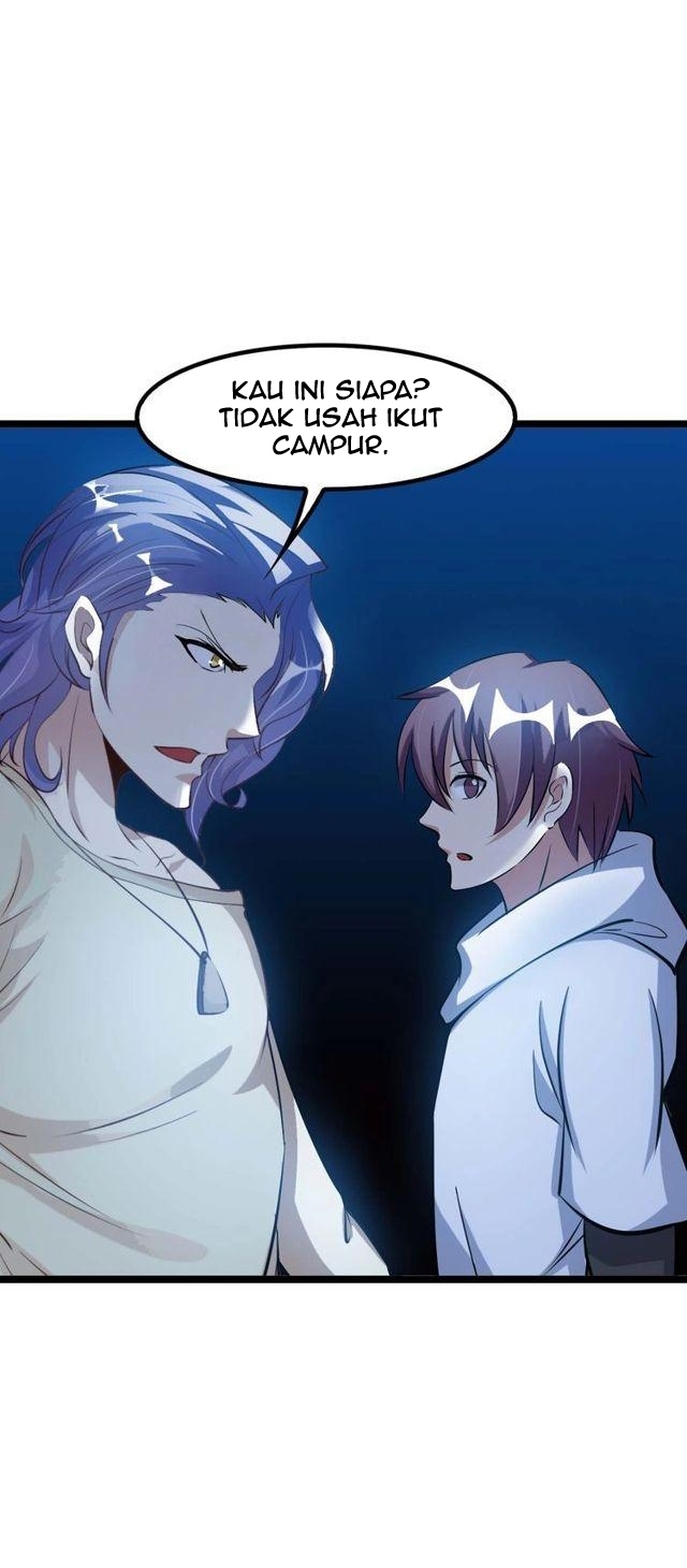 I am an Invincible Genius Chapter 70 Gambar 9