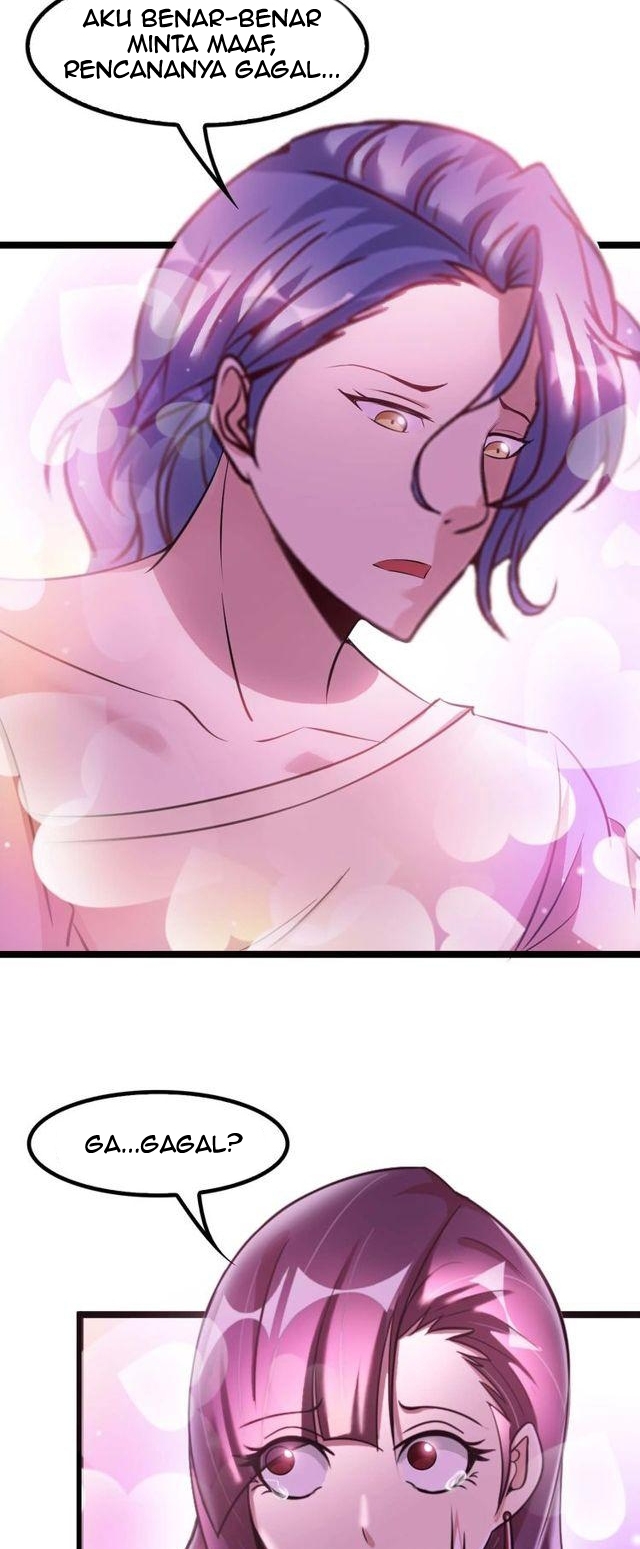 I am an Invincible Genius Chapter 70 Gambar 11