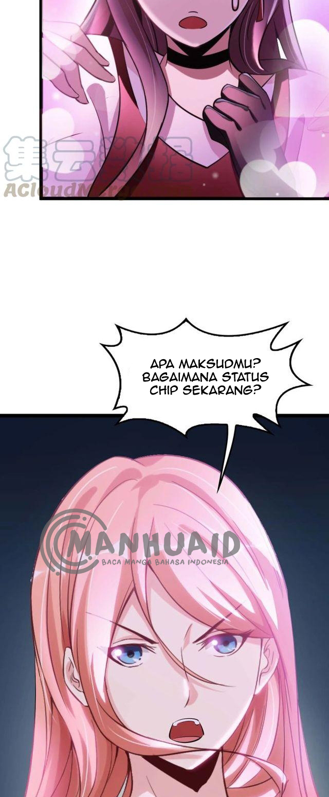 I am an Invincible Genius Chapter 70 Gambar 12