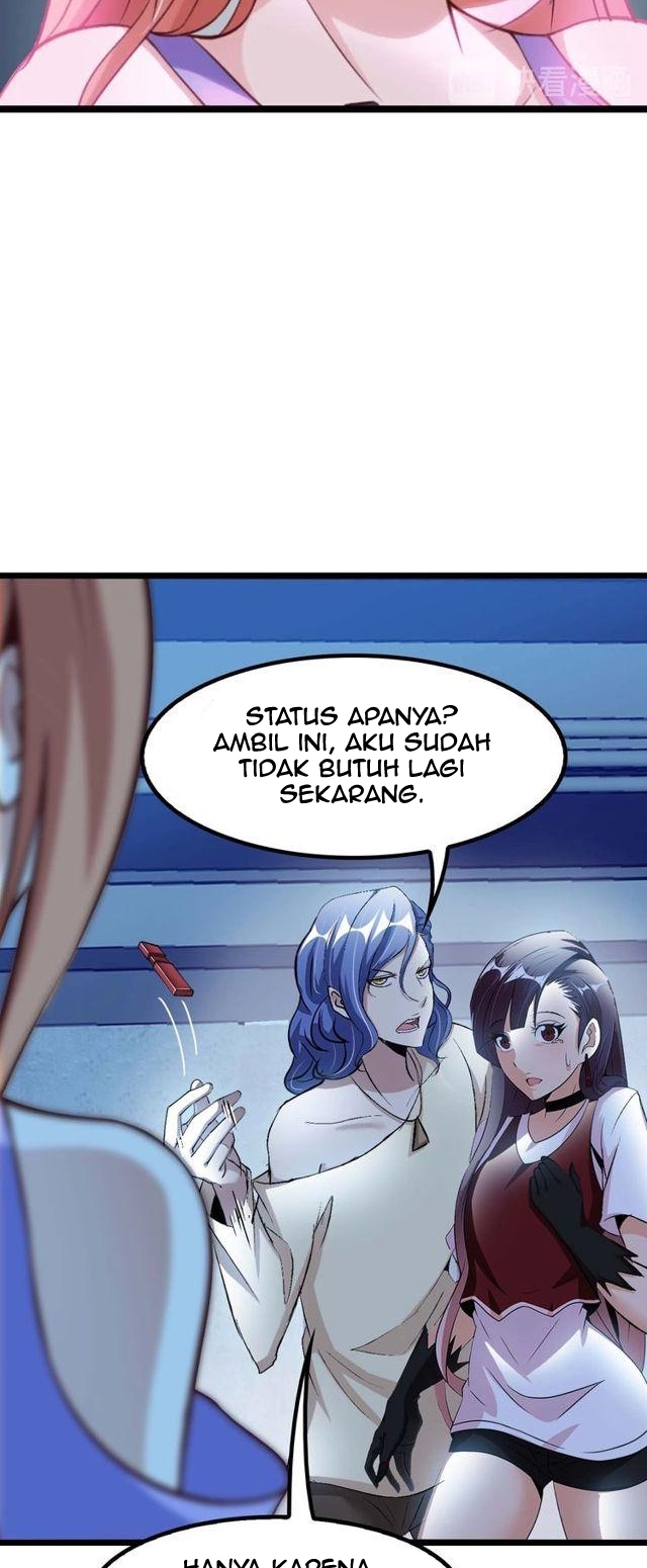 I am an Invincible Genius Chapter 70 Gambar 13