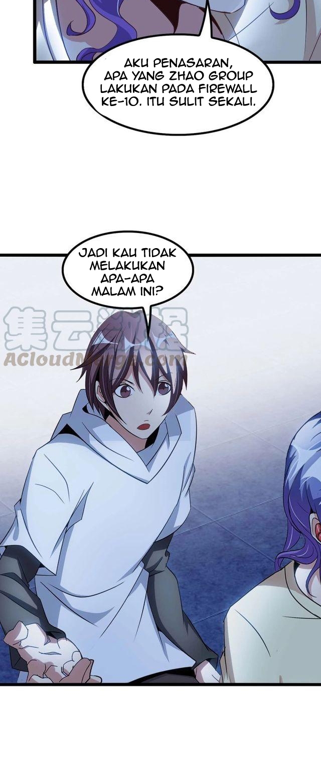 I am an Invincible Genius Chapter 70 Gambar 15