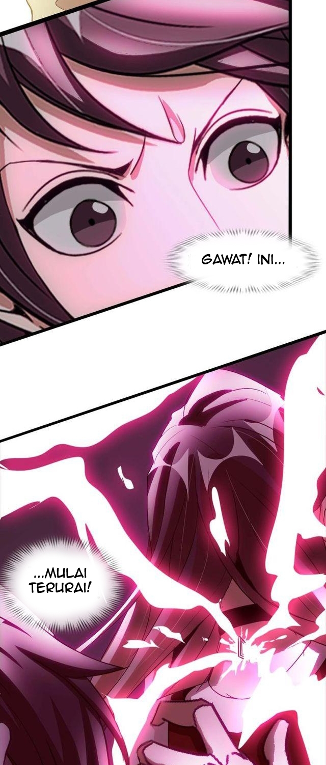 I am an Invincible Genius Chapter 70 Gambar 23