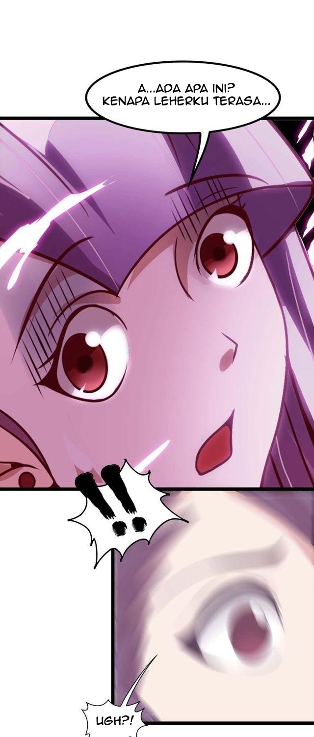 I am an Invincible Genius Chapter 70 Gambar 25